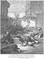 Foreign Nations Are Slain by Lions in Samaria.jpg